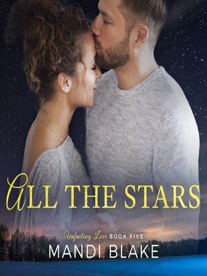 cover image of All the Stars